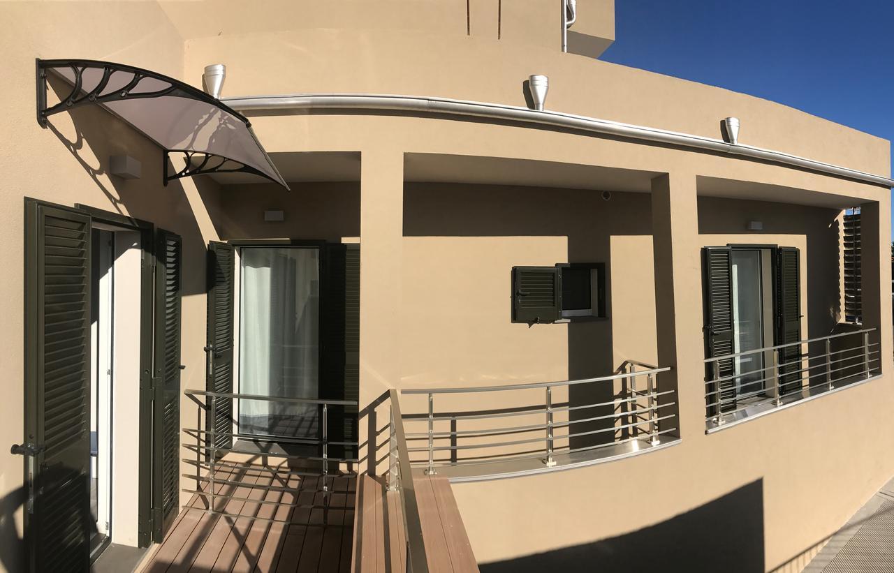 B&B Ca Da Franca Toirano Exterior photo